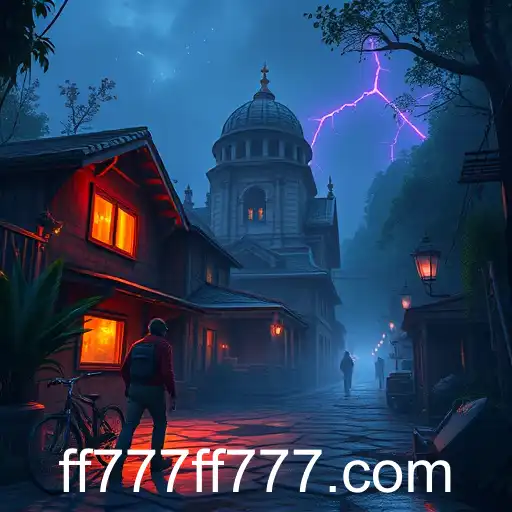 Exploring the Thrilling Worlds of Adventure Games