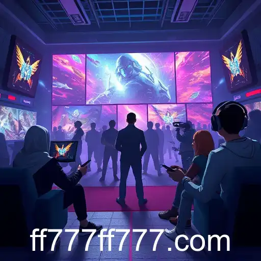 The Digital Playground: New Trends on Gaming Websites