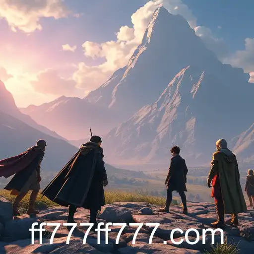 The Rise of FF777 and Its Impact on Gaming Culture