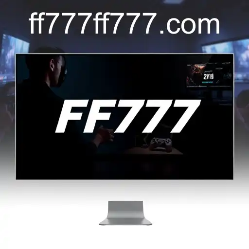 Rising Popularity of FF777 Amidst Gaming Community