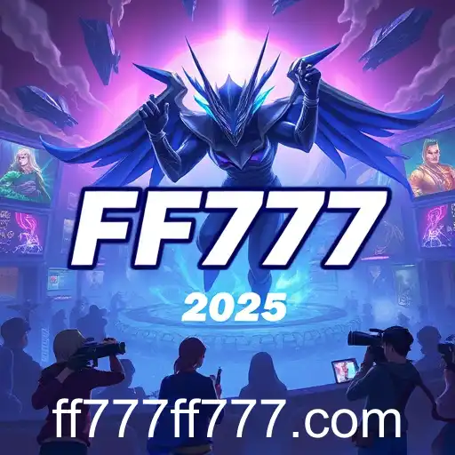 The Rise of FF777 in Online Gaming