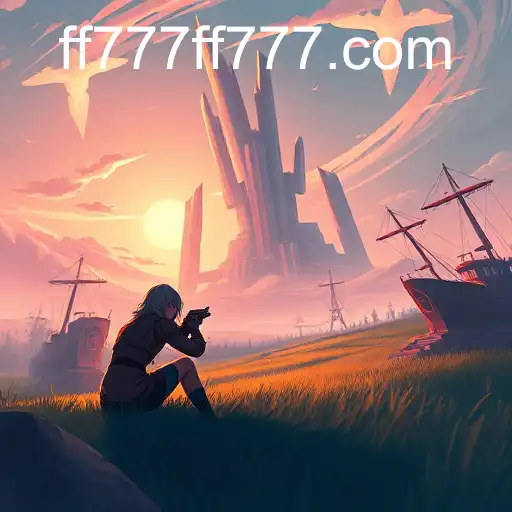 FF777 and the Evolution of Online Gaming in 2025