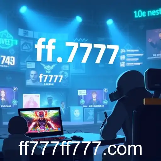 FF777 Revolutionizes Online Gaming Ecosystem