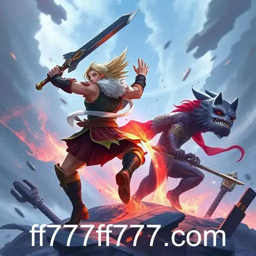 The Digital Playground: Unveiling the Future of Gaming