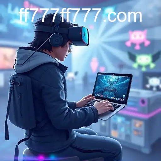 Gaming Evolution in 2025