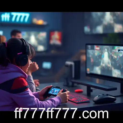 Gaming Evolution Brings New Era