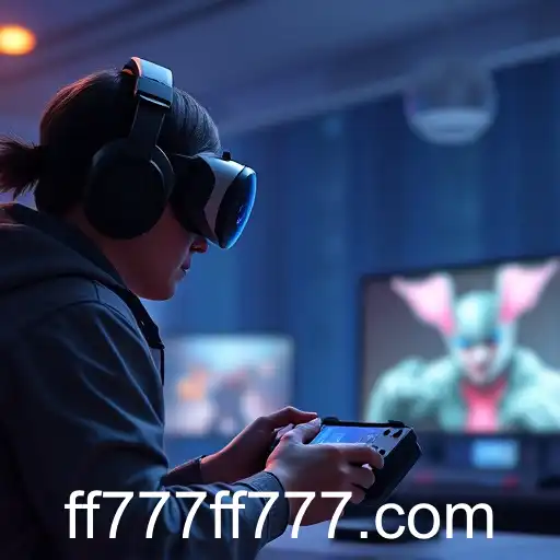 The Rise of FF777 in the Gaming World