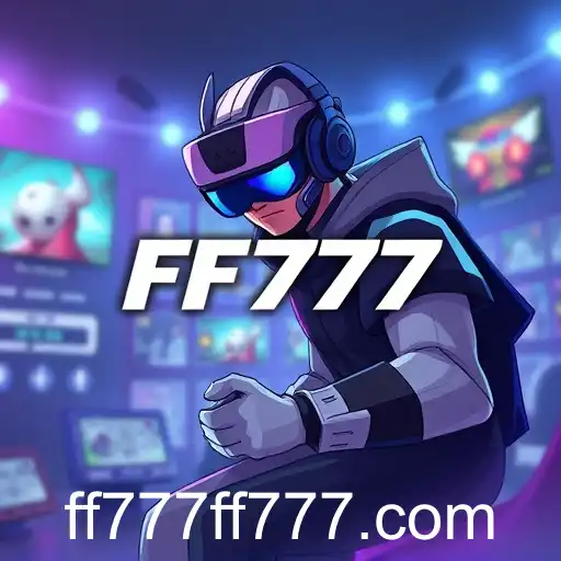 The Rise of Online Gaming and the Role of ff777