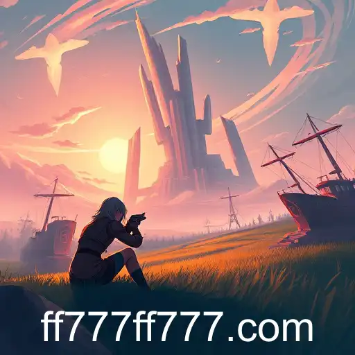 FF777 and the Evolution of Online Gaming in 2025