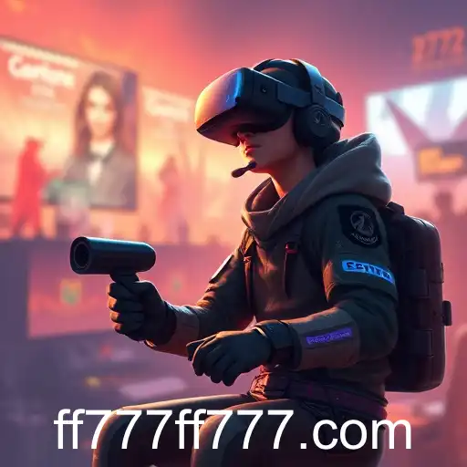 Gaming Trends and the Rise of FF777 in 2025