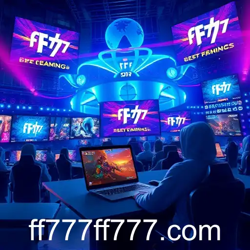 Exploring the Rise of ff777 in Online Gaming