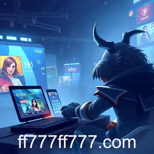 The Rise of ff777: A Gaming Revolution