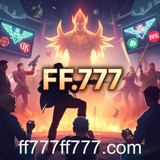 The Rise of FF777: Revolutionizing Online Gaming