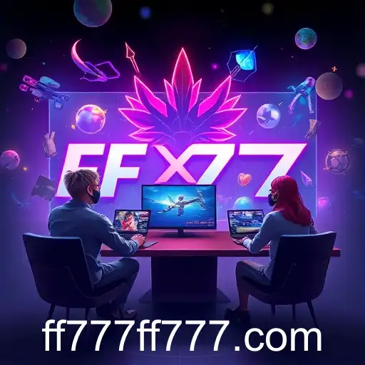 The Rise of 'ff777': Gaming Culture Evolves