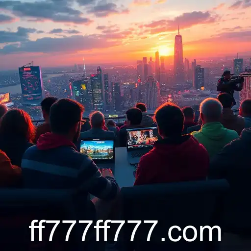 Rising Trends in Online Gaming