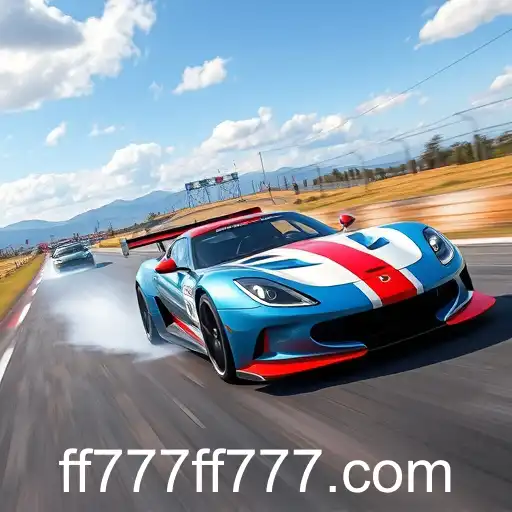 The Thrilling World of Racing Games: An Exploration of Speed and Strategy