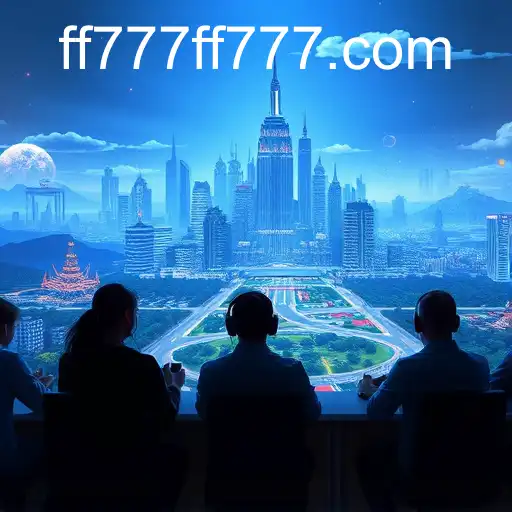 The Rise of Digital Gaming Platforms