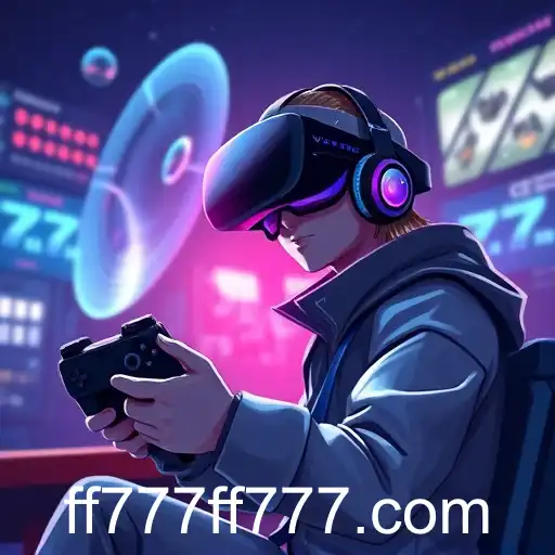 The Rise of ff777: A Gaming Revolution