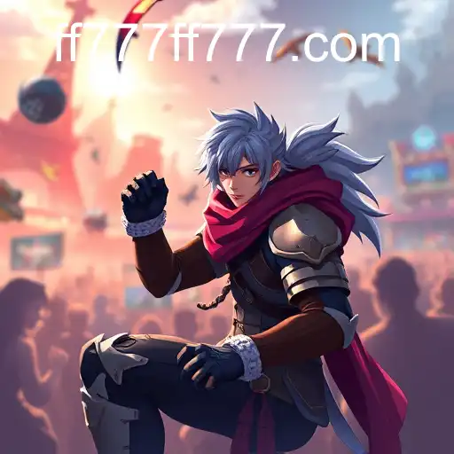 The Rise of FF777 in Online Gaming