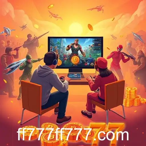 The Rise of Online Gaming: A New Era for Gamers