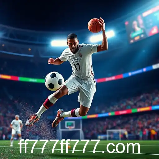 Exploring the Dynamic World of Sports Games with the 'ff777' Keyword