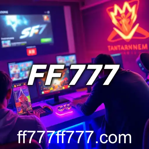 The Rise of FF777: A New Era in Online Gaming