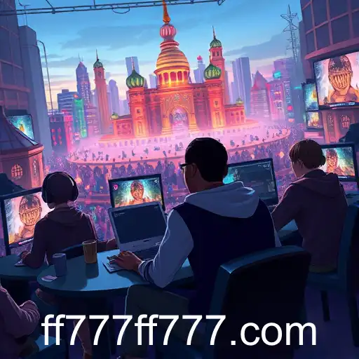 The Rise of Gaming and Its Impacts